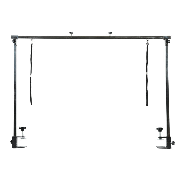 Confote Stainless Steel Adjustable Overhead Pet Grooming Arm & Reviews